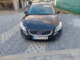 Volvo C 30 D2 - 2
