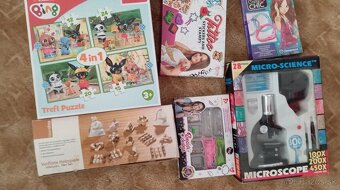 Všetko za 10€ - 2