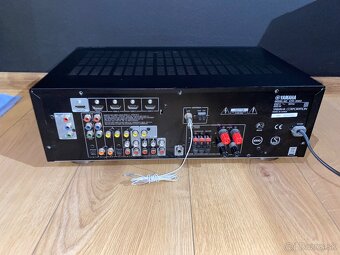 YAMAHA 5.1 digital - 2