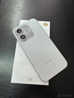 Honor 600 lite 5G 8/256GB Novy - 2