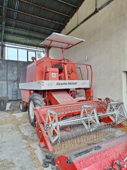 Kombajn Epple Mobile 1040 - 2