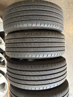 oceľ disky 16" 6,5Jx16 5x110 - 2