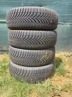 Hankook 175/60 r15 - 2