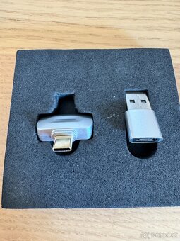Bluetooth Hi-Fi adaptér FiiO BT11 - 2