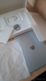 MacBook Air M4/16GB/256GB - 2