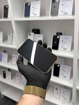  Apple iPhone 14 128GB Yellow - 2
