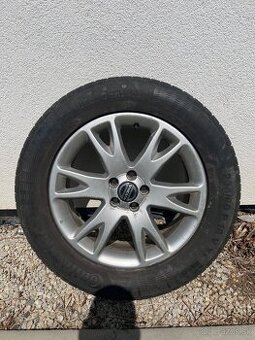 Disky 5x108 R18 original Volvo - 2