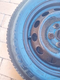 195/65 r15 6j x 15 ET55 - 2