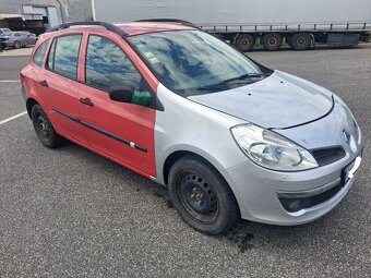 Renault Clio Grandtour 1.2 - 2