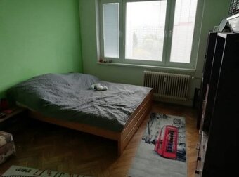1izbovy byt Zelezniky - 2