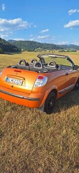 🔥 Citroën C3 Pluriel Cabrio | Nová STK - 2