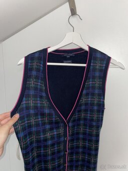 Tommy Hilfiger vesta originál - 2