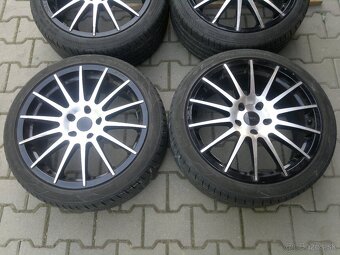 Elektrony TEC KIA 5x114,3 r18 - 2
