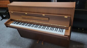 Klavir - pianino Eterna - 2