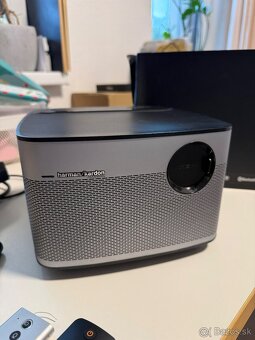Predám projektor xgimi H1 - 2