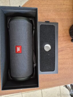 Predam jbl flipessential - 2