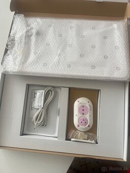 Monitor dychu Nanny - 2