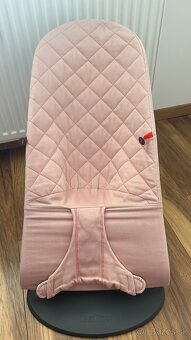 Lehátko BabyBjorn - 2