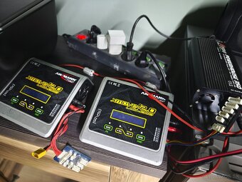 Arrma kraton 6s - 2