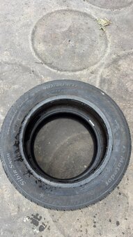 185/60 R15 zimne 2ks - 2