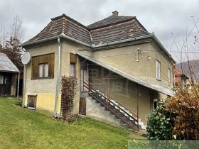 Dom vhodný na bývanie v obci Rakovnica - 2