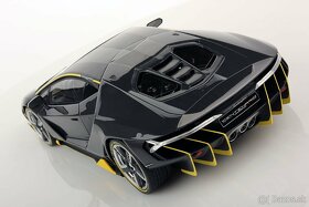 Lamborghini Centenario | MR Collection 1/18 - 2