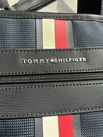 Taška cez rameno Tommy Hilfiger / poštová taška cez plece - 2