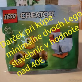 LEGO Art 31200 - 2