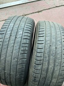 205/55r16 michelin - 2