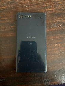 Sony Xperia X compact - 2
