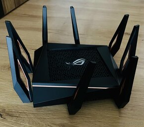 WiFi router Asus Rog Rapture - 2