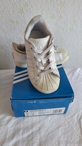 Superstar Adidas vel.25 - 2