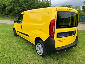 Fiat Doblo Maxi 1,3 Multijet Znizena cena a odpocet DPH - 2