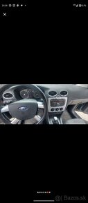 Ford Fokus 2007 rok - 2