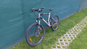 Bicykel Scott Reflex FX-15. - 2