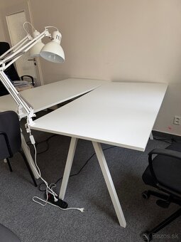 Trotten Ikea 160x80 (5ks) - 2