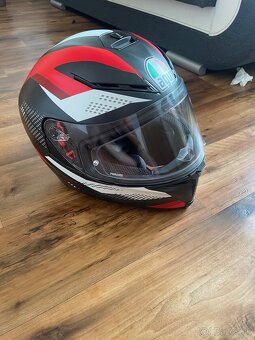 AGV k5 NOVÁ - 2