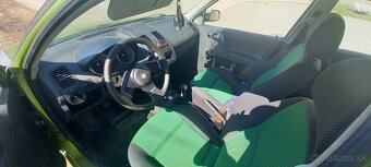 Volkswagen polo 6n2 - 2