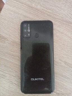 OUKITEL C23 PRO - 2