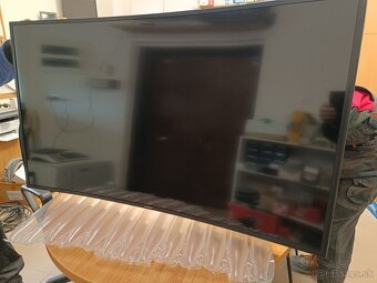Samsung UE49KU6172UXXH-ZMENA CENY - 2