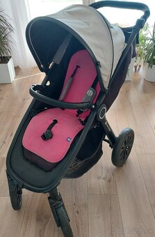 Petite&Mars Street kočík na predaj - 2