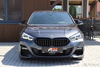 BMW Rad 2 Gran Coupé 2 218i A/T - 2
