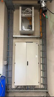 🔌 Profesionálny Elektrikár pre Celé Slovensko – Kvalita, - 2
