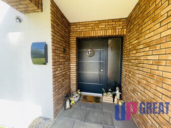 Na predaj nadštandardný rod. dom s bazénom,Gbely,ok.SKALICA - 2