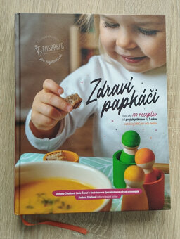 Zdraví papkáči - 2