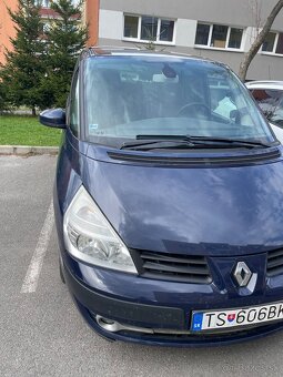 Renault ESPACE - 2