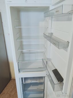 Predám chladničku Gorenje 185cm - 2