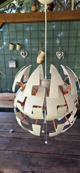Lampa z IKEA - 2