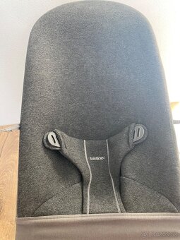 Babybjorn lehatko - 2