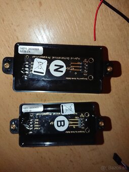 Seymour Duncan AHB-1B, AHB-1N - 2